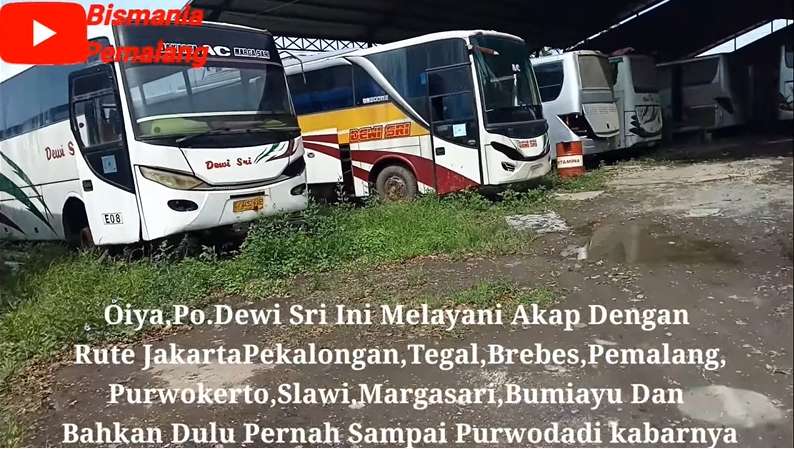 10 Potret `Garasi Raksasa` Milik Bupati Pemalang yang Terjaring KPK, Banyak Harta Terbengkalai!