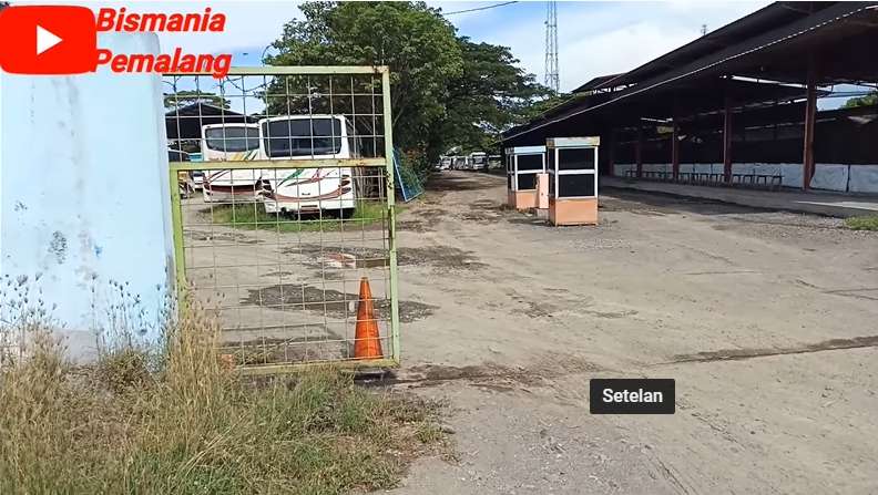 10 Potret `Garasi Raksasa` Milik Bupati Pemalang yang Terjaring KPK, Banyak Harta Terbengkalai!