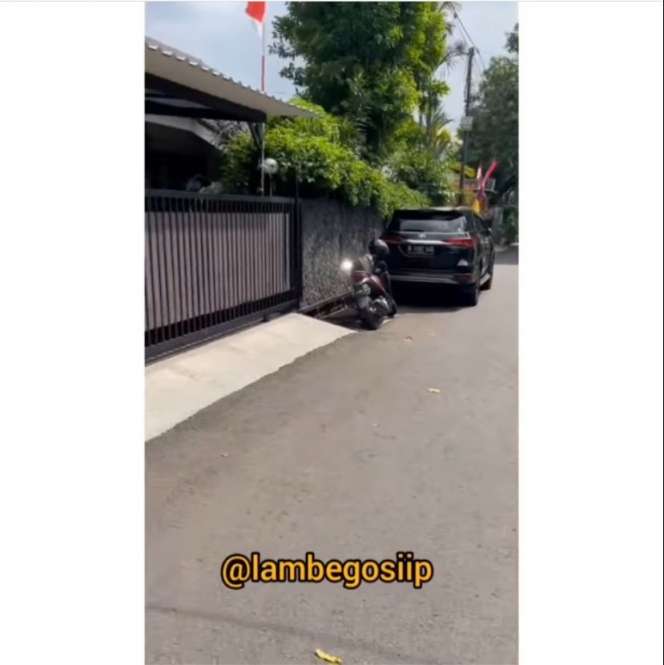 8 Potret Rumah Mewah Ferdy Sambo, Benar-Benar Bukan Orang Sembarangan, Ini Lokasi Pembunuhan!