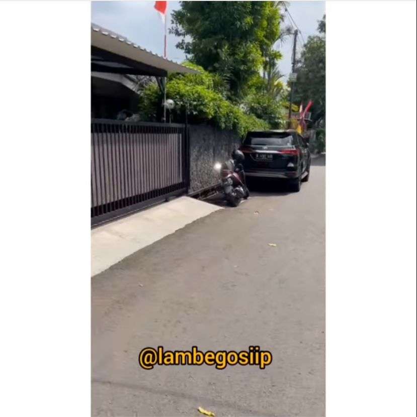 8 Potret Rumah Mewah Ferdy Sambo, Benar-Benar Bukan Orang Sembarangan, Ini Lokasi Pembunuhan!