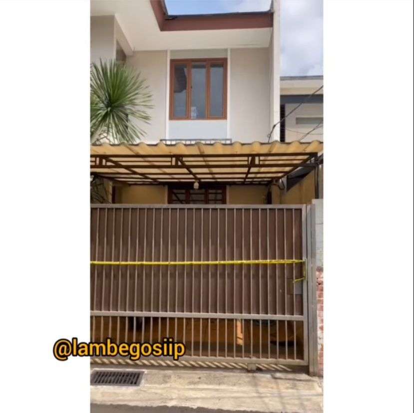 8 Potret Rumah Mewah Ferdy Sambo, Benar-Benar Bukan Orang Sembarangan, Ini Lokasi Pembunuhan!