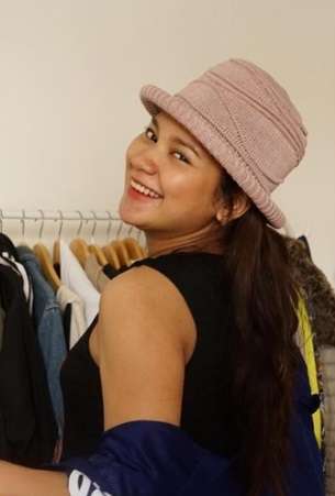 Difotoin Arie Kriting, 5 Potret Menggemaskan Baby Bump Indah Permatasari