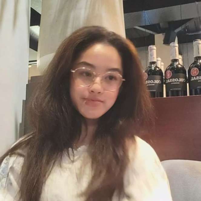 Potret Cantik Aureli Beata Schulz, Putri Rionaldo Stockhorst yang Jarang Tersorot!