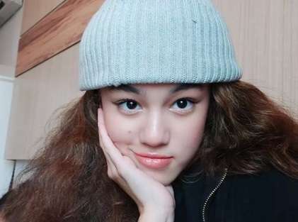 Potret Cantik Aureli Beata Schulz, Putri Rionaldo Stockhorst yang Jarang Tersorot!