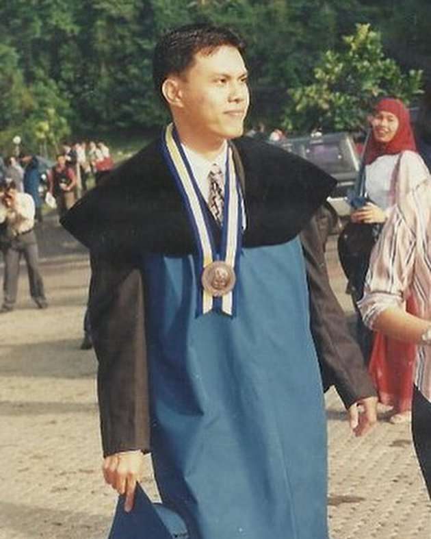 Potret Transformasi Anggota Paskibraka yang Kini Jadi Sutradara Terkenal, Siapa Dia?
