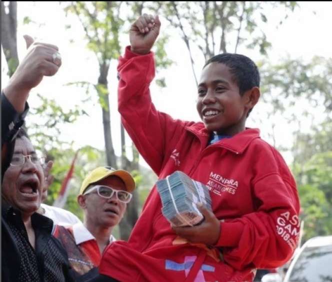 Ingat Joni `Bocah Pahlawan` Pemanjat Tiang Bendera di NTT? Dulu Viral Hingga Diundang Jokowi, Kini Nasibnya Miris