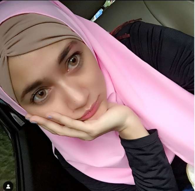 Artis Cantik Ini Menikah Saat SMA, Sempat Cerai Usai Diduga Selingkuh, Kini Rujuk Kembali, Siapa Dia?