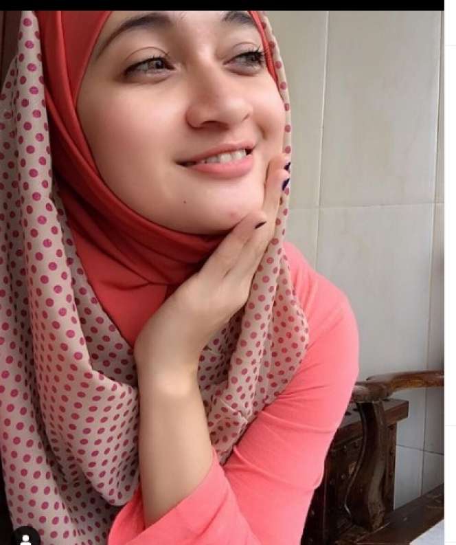 Artis Cantik Ini Menikah Saat SMA, Sempat Cerai Usai Diduga Selingkuh, Kini Rujuk Kembali, Siapa Dia?
