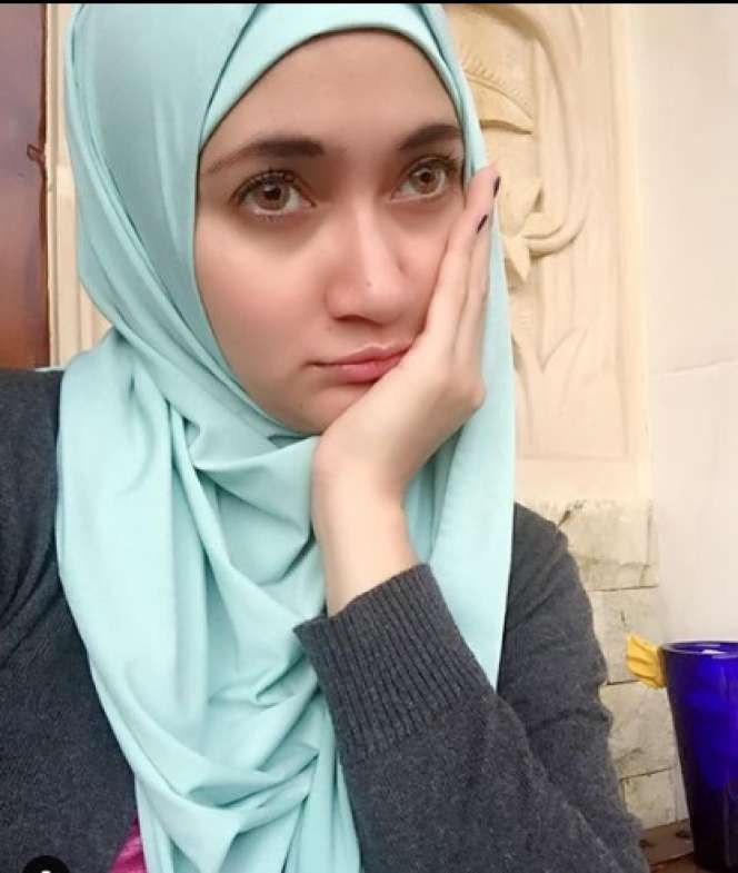 Artis Cantik Ini Menikah Saat SMA, Sempat Cerai Usai Diduga Selingkuh, Kini Rujuk Kembali, Siapa Dia?