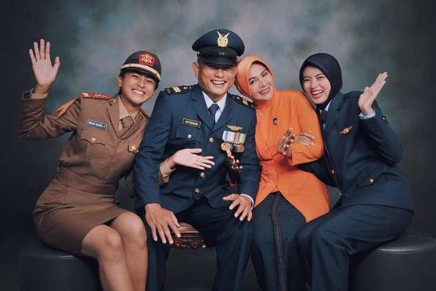Ingat Nilam Sukma, Pembawa Baki Cantik di Istana yang Viral Tahun 2016? Begini Nasibnya Sekarang