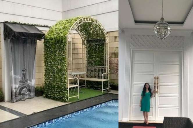 Potret Rumah Termahal Milik Artis, Ternyata Ada yang di Atas Raffi Ahmad!