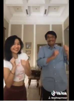 10 Potret Rumah Mewah Djarot Saiful, Mantan Wagub DKI Era Ahok, Bakal Jadi Menpan-RB?