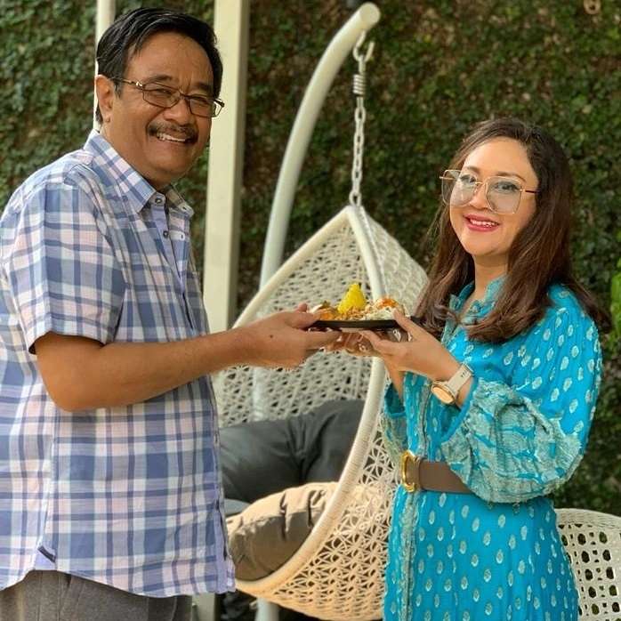 10 Potret Rumah Mewah Djarot Saiful, Mantan Wagub DKI Era Ahok, Bakal Jadi Menpan-RB?