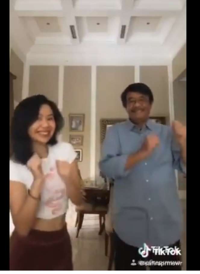 10 Potret Rumah Mewah Djarot Saiful, Mantan Wagub DKI Era Ahok, Bakal Jadi Menpan-RB?
