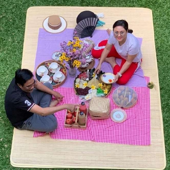 10 Potret Rumah Mewah Djarot Saiful, Mantan Wagub DKI Era Ahok, Bakal Jadi Menpan-RB?