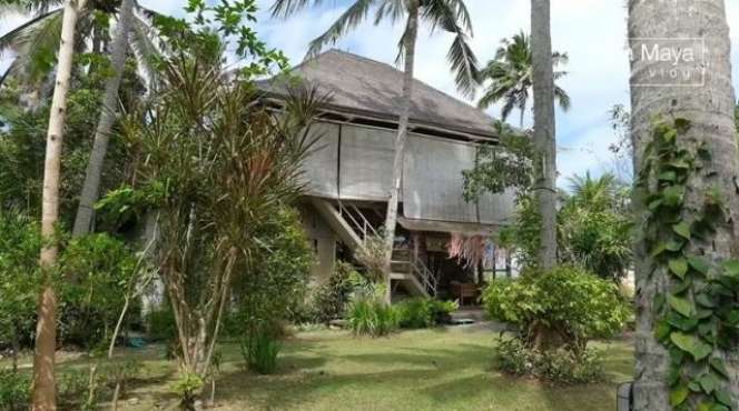 Potret Rumah Seleb Bergaya Tradisional, Punya Irfan Hakim Seharga Rp7 Miliar!