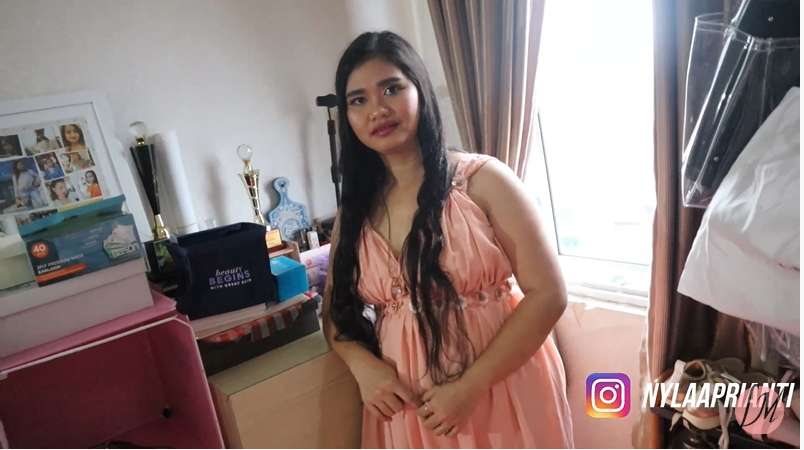 10 Potret Rumah Lina Mukherje yang Kerap Dibully Netizen, Mewah Bak Selebritis Bollywood?