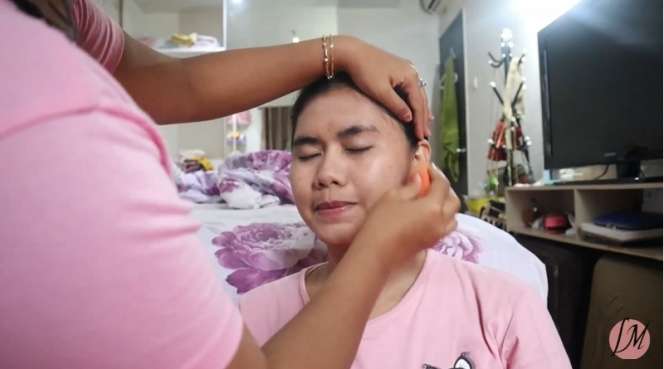10 Potret Rumah Lina Mukherje yang Kerap Dibully Netizen, Mewah Bak Selebritis Bollywood?