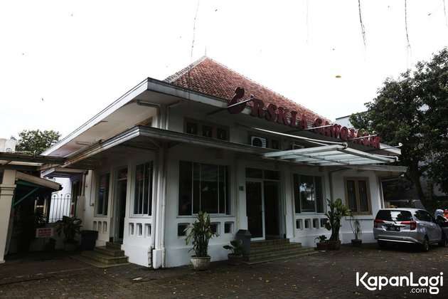 10 Potret Lokasi Syuting Film Horor, Rumah `KKN di Desa Penari` Aslinya Ngeri Banget!