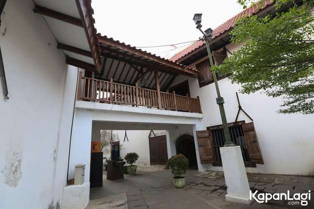 10 Potret Lokasi Syuting Film Horor, Rumah `KKN di Desa Penari` Aslinya Ngeri Banget!