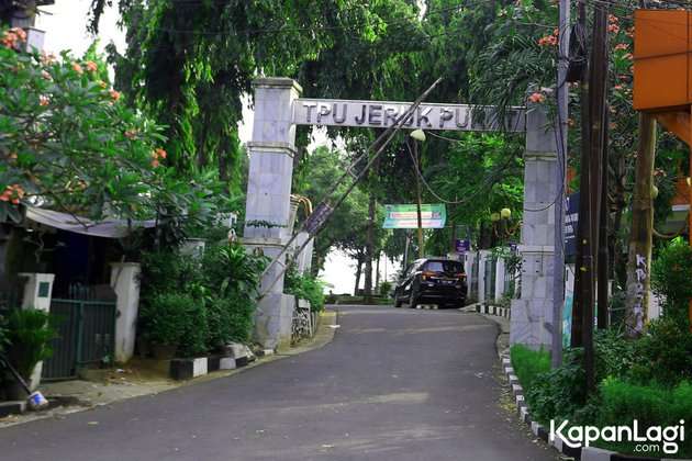 10 Potret Lokasi Syuting Film Horor, Rumah `KKN di Desa Penari` Aslinya Ngeri Banget!