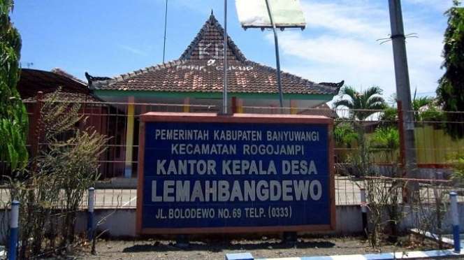 10 Potret Lokasi Syuting Film Horor, Rumah `KKN di Desa Penari` Aslinya Ngeri Banget!