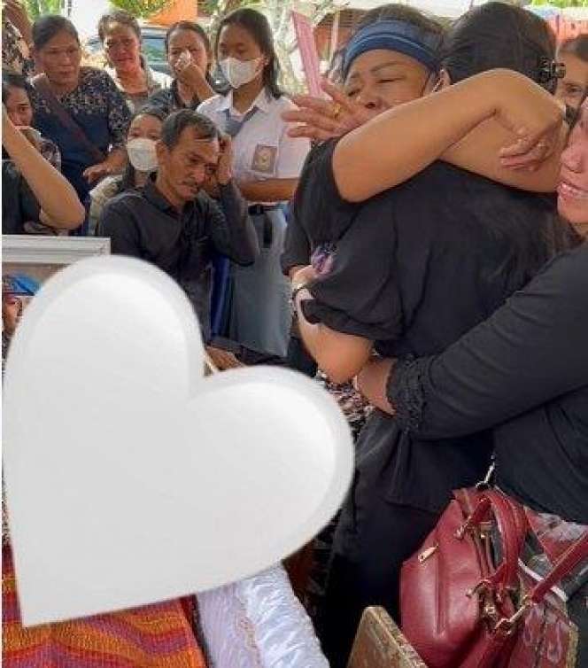 Ingat Vera Simanjuntak Kekasih Brigadir J? Disebut Saksi Kunci, Begini Nasibnya Sekarang