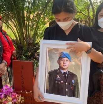 Ingat Vera Simanjuntak Kekasih Brigadir J? Disebut Saksi Kunci, Begini Nasibnya Sekarang