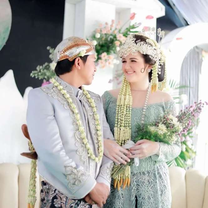 Ingat Zukofa Veronika? Bule Cantik Rusia yang Dinikahi Penjual Ikan Asal Rembang, Begini Nasibnya Sekarang