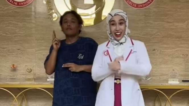 Potret Terbaru Sule Usai Cerai dari Nathalie Holscher, Kata Warganet Wajahnya Lusuh!