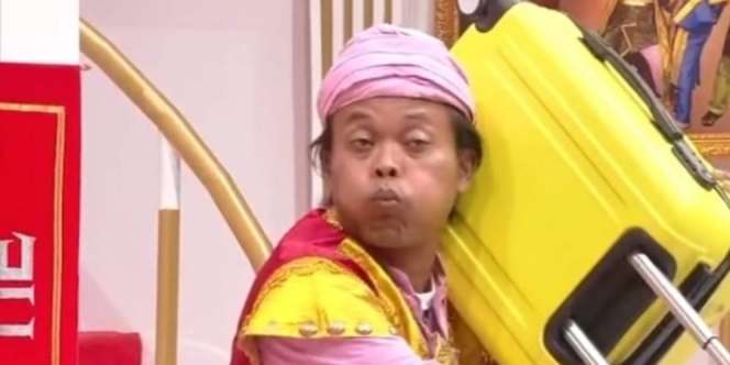 Potret Terbaru Sule Usai Cerai dari Nathalie Holscher, Kata Warganet Wajahnya Lusuh!
