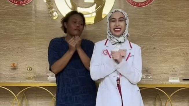 Potret Terbaru Sule Usai Cerai dari Nathalie Holscher, Kata Warganet Wajahnya Lusuh!