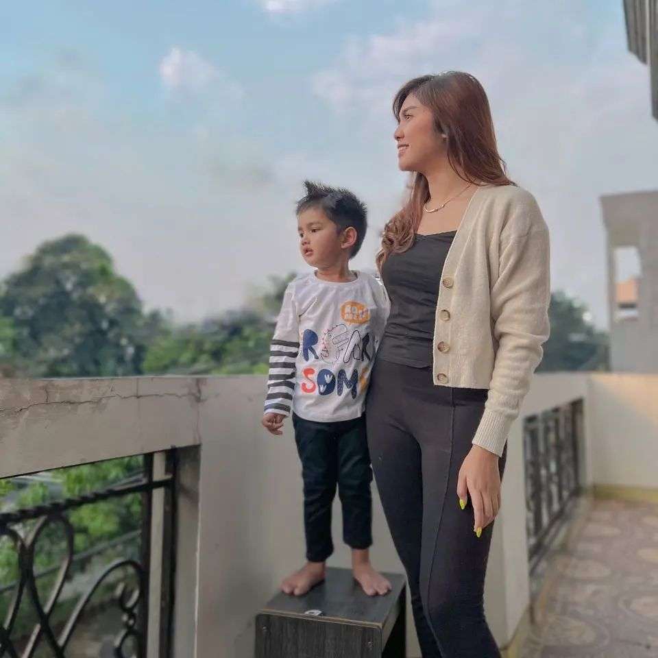 Ingat Raya Kitty, Pembalap Cantik di Sinetron `Anak Jalanan`? Hidupnya Tak Seindah di TV, Begini Nasibnya Sekarang 