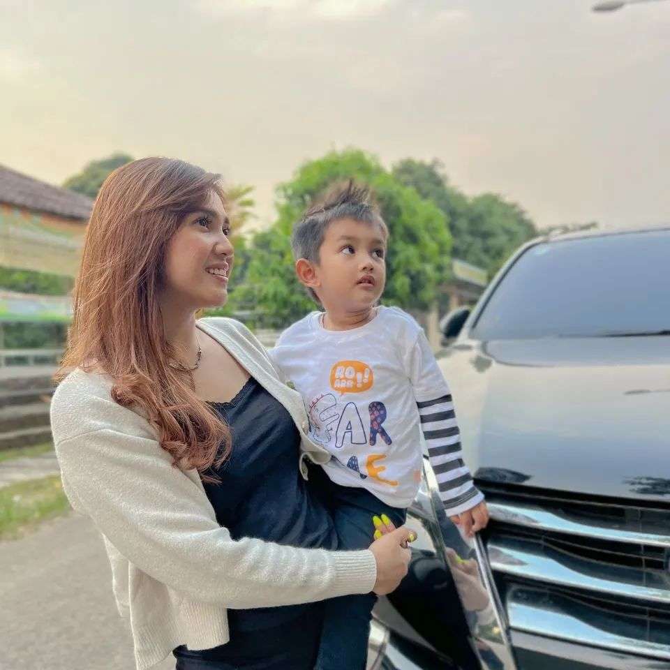 Ingat Raya Kitty, Pembalap Cantik di Sinetron `Anak Jalanan`? Hidupnya Tak Seindah di TV, Begini Nasibnya Sekarang 