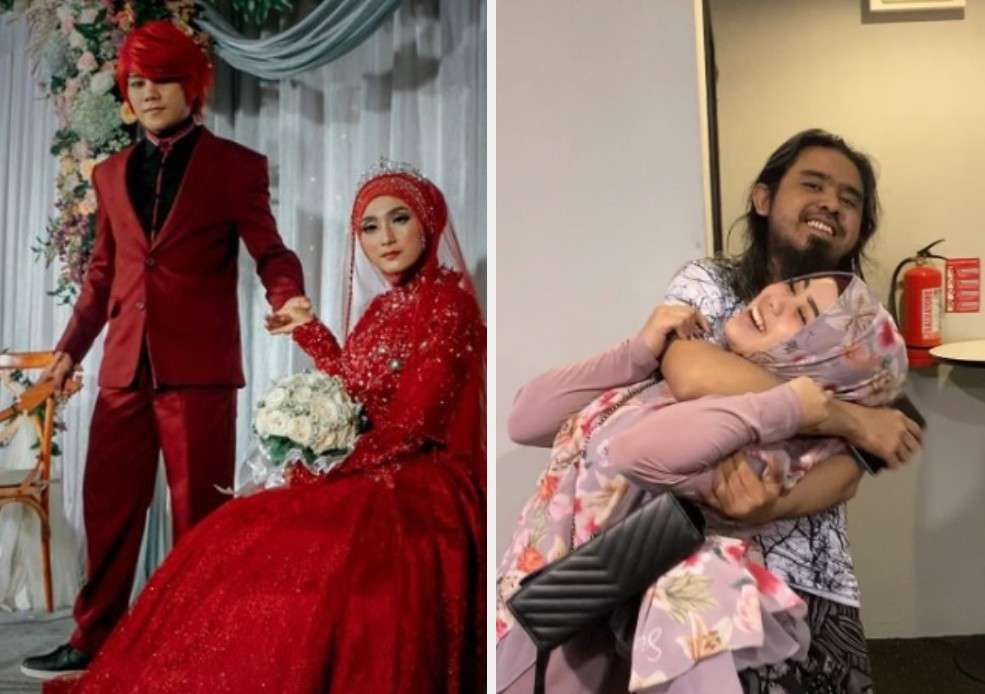 Adu Gaya Istri Pesulap Merah VS Istri Gus Samsudin, Kece Mana?