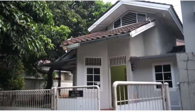 Potret Rumah Kontrakan yang Ditempati Denny Cagur dan Istri Sebelum Terkenal, Ternyata Beda Banget, Bak Bumi dan Langit!