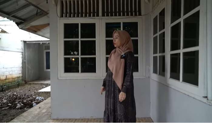 Potret Rumah Kontrakan yang Ditempati Denny Cagur dan Istri Sebelum Terkenal, Ternyata Beda Banget, Bak Bumi dan Langit!