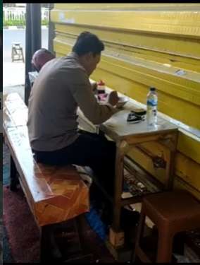 Potret Rumah Brigjen Krishna Murti Mantan Atasan Ferdy Sambo, Ternyata Jauh Dari Kesan Mewah!