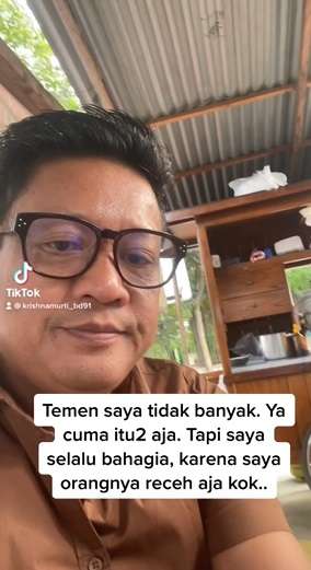Potret Rumah Brigjen Krishna Murti Mantan Atasan Ferdy Sambo, Ternyata Jauh Dari Kesan Mewah!