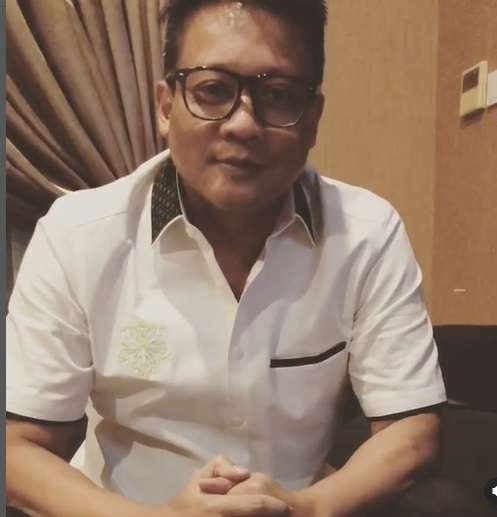 Potret Rumah Brigjen Krishna Murti Mantan Atasan Ferdy Sambo, Ternyata Jauh Dari Kesan Mewah!