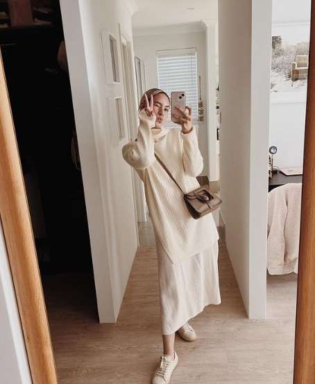 Potret Rumah Chantal Della Concetta, Dulu Presenter Hits, Kini Pilih Tinggal di Australia!