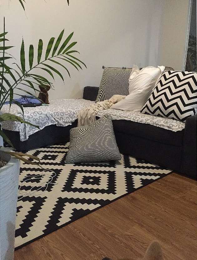 Potret Rumah Ratu Felisha, Ternyata Bergaya Vintage yang Super Keren!