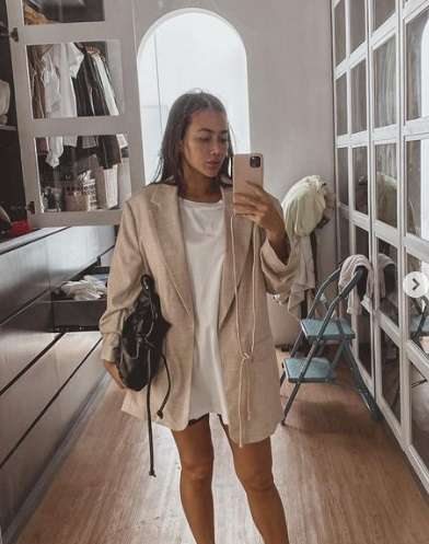 Potret Rumah Ratu Felisha, Ternyata Bergaya Vintage yang Super Keren!