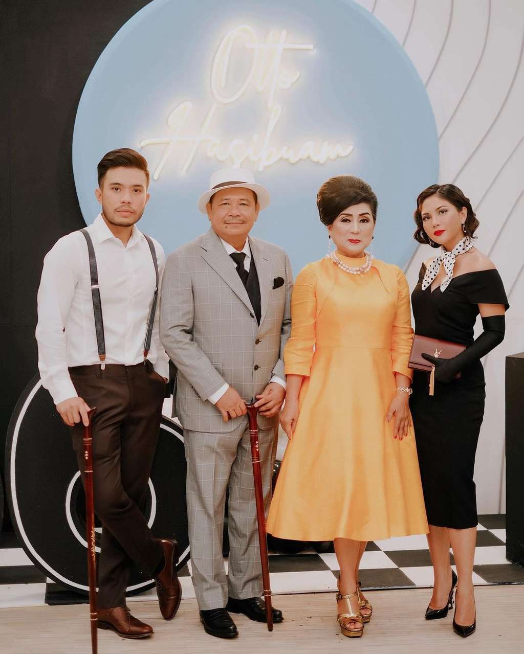 5 Fakta Sosok Yakup Hasibuan Calon Suami Jessica Mila, Bukan Orang Sembarangan!