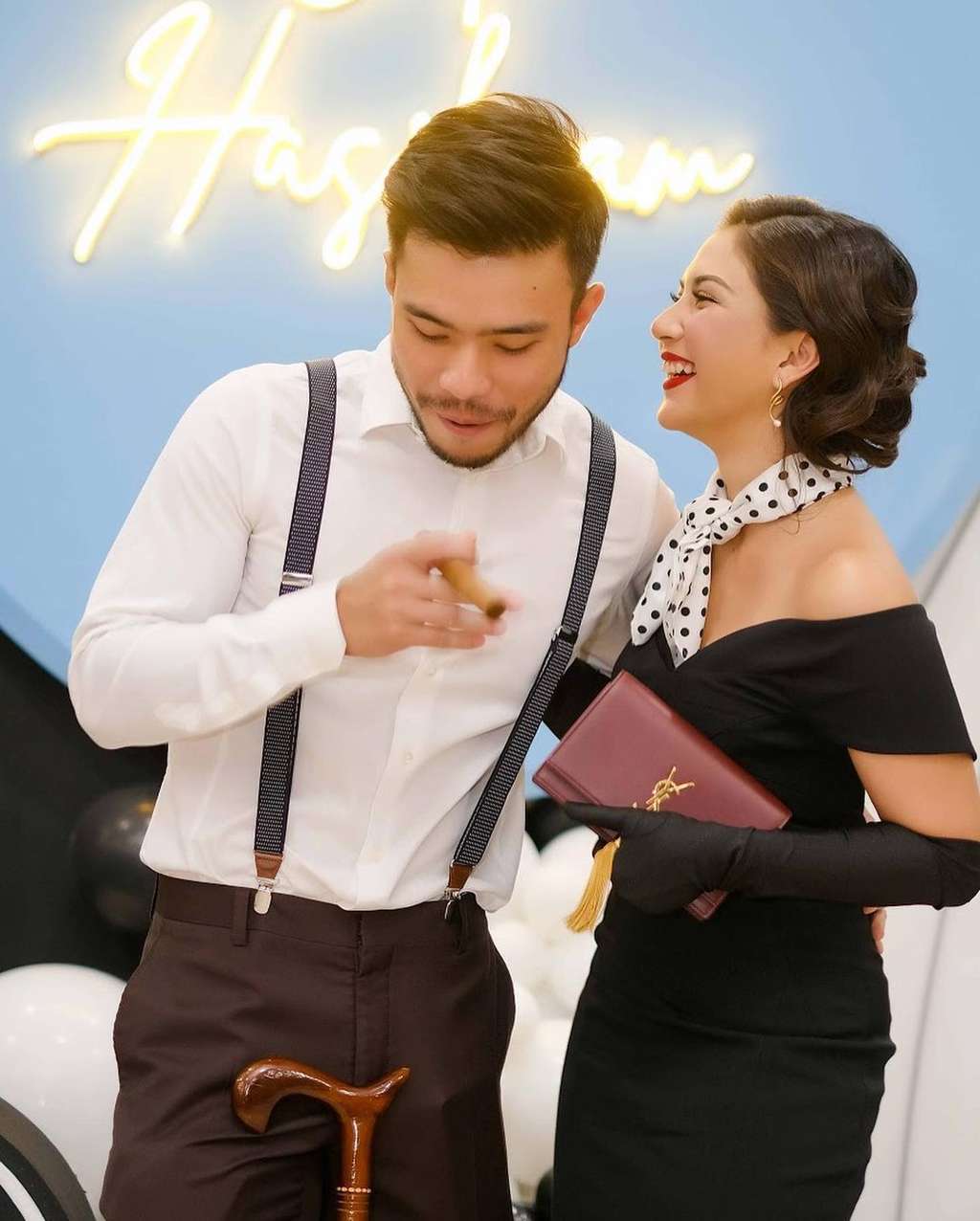 5 Fakta Sosok Yakup Hasibuan Calon Suami Jessica Mila, Bukan Orang Sembarangan!