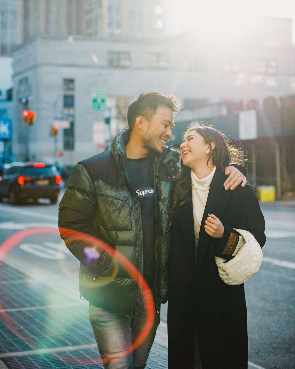 5 Fakta Sosok Yakup Hasibuan Calon Suami Jessica Mila, Bukan Orang Sembarangan!