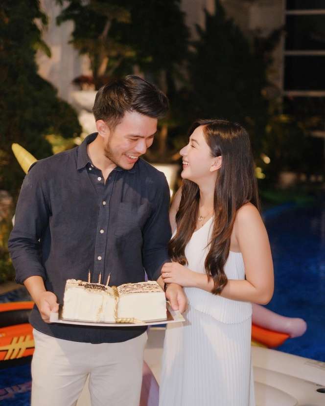 5 Fakta Sosok Yakup Hasibuan Calon Suami Jessica Mila, Bukan Orang Sembarangan!