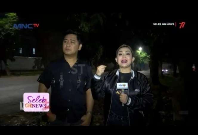 Lama Tak Terdengar Kabarnya, Potret Terbaru Ratna Listy yang Kini Jadi Paranormal