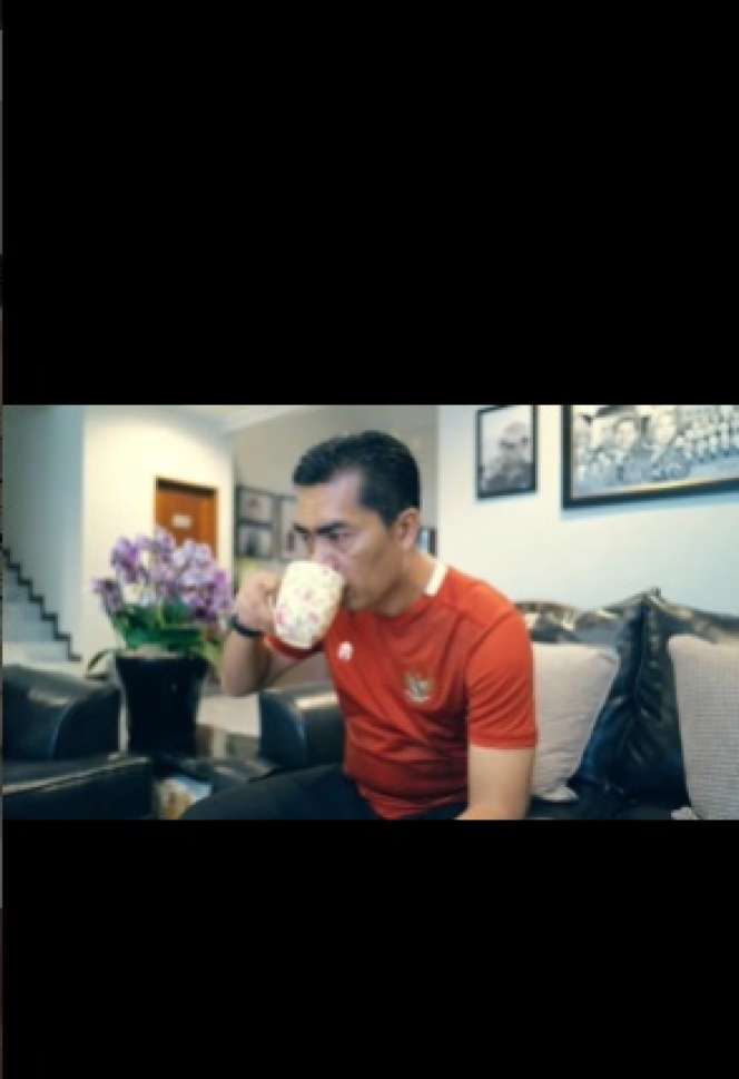 Potret Rumah Irjen Wahyu Widada, Lulusan Terbaik Akpol yang Bantu Tangani Kasus Ferdy Sambo!