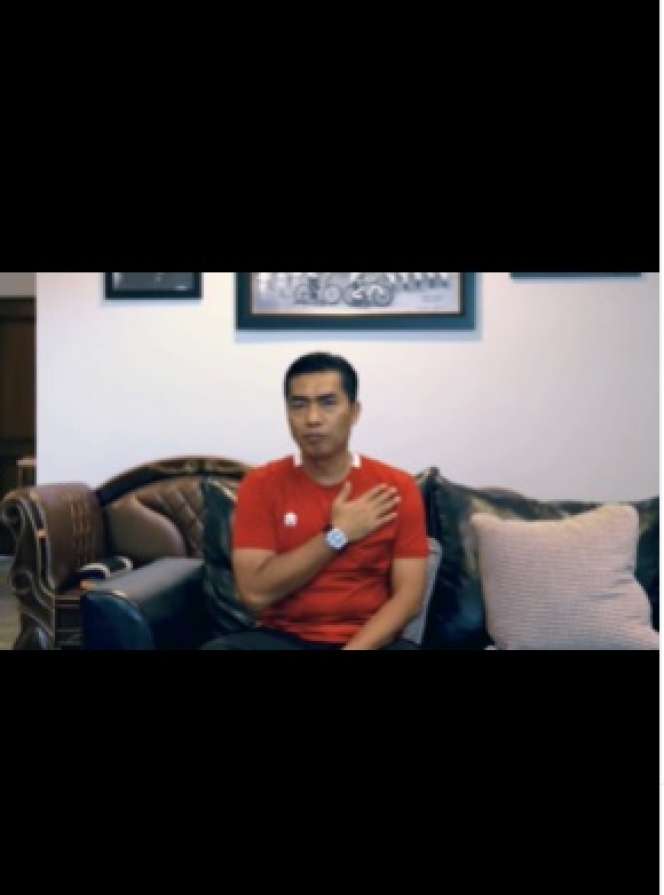 Potret Rumah Irjen Wahyu Widada, Lulusan Terbaik Akpol yang Bantu Tangani Kasus Ferdy Sambo!